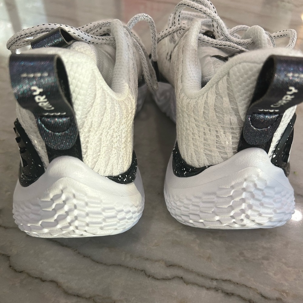 UA Steph Curry Flow 10 🏀 unisex shoe